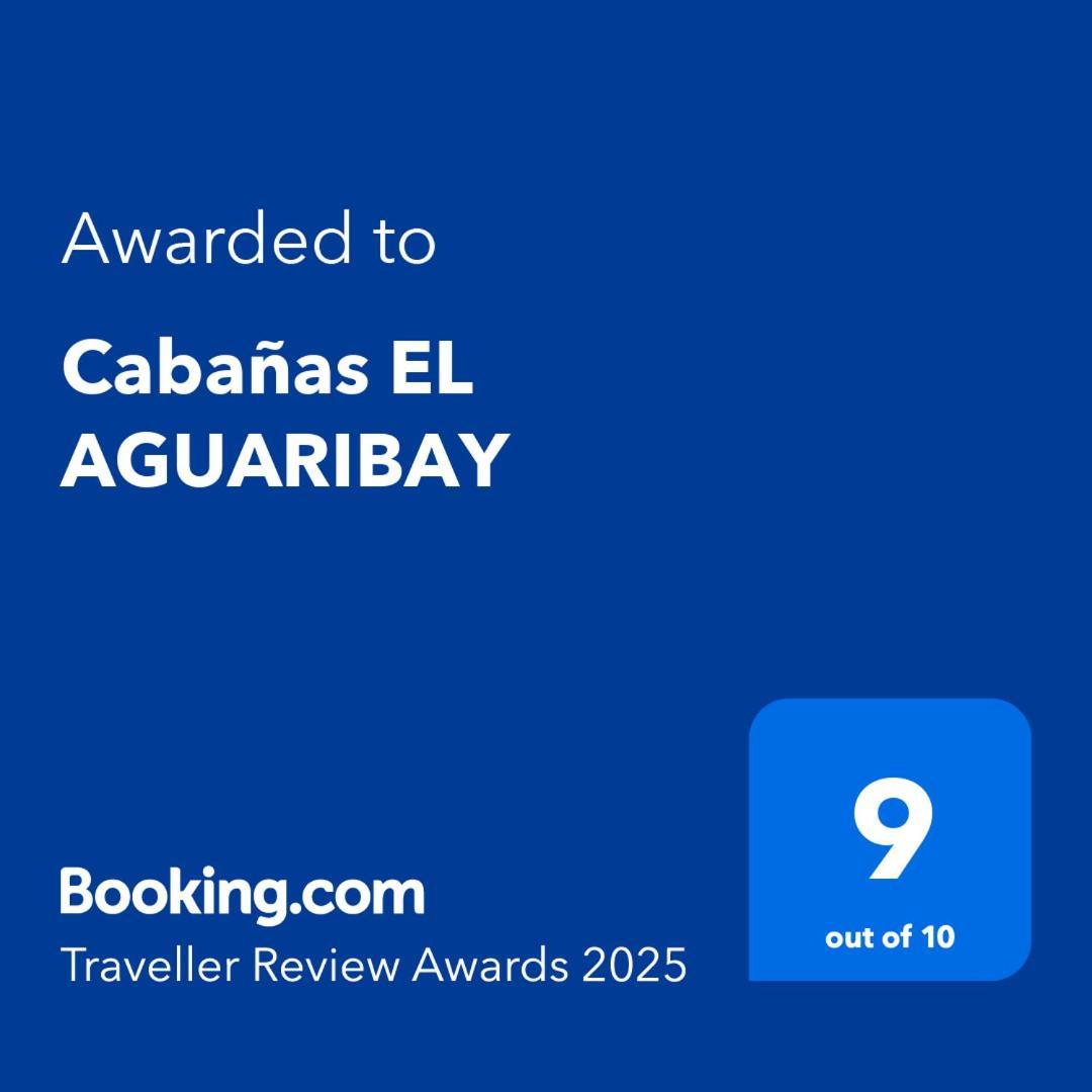 El Aguaribay Holiday home *
